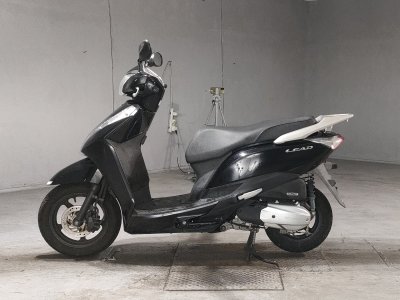 Honda LEAD125 — фото 2