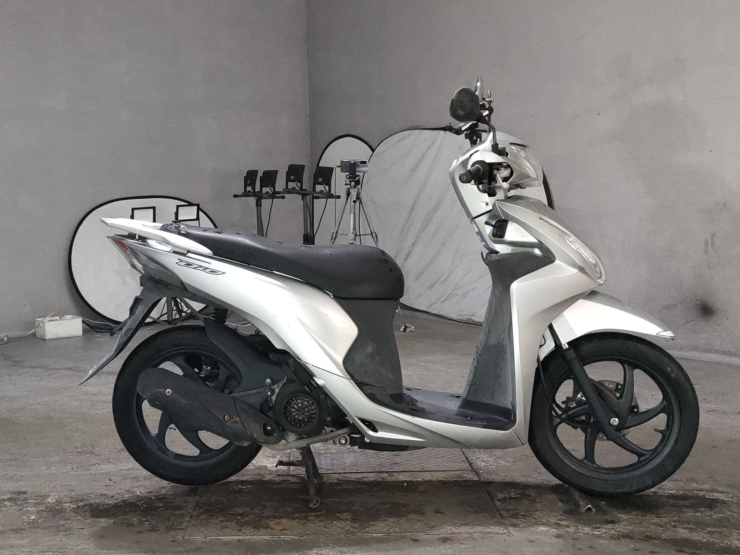 Honda DIO110