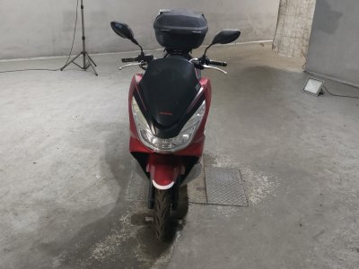 Honda PCX125 — фото 3