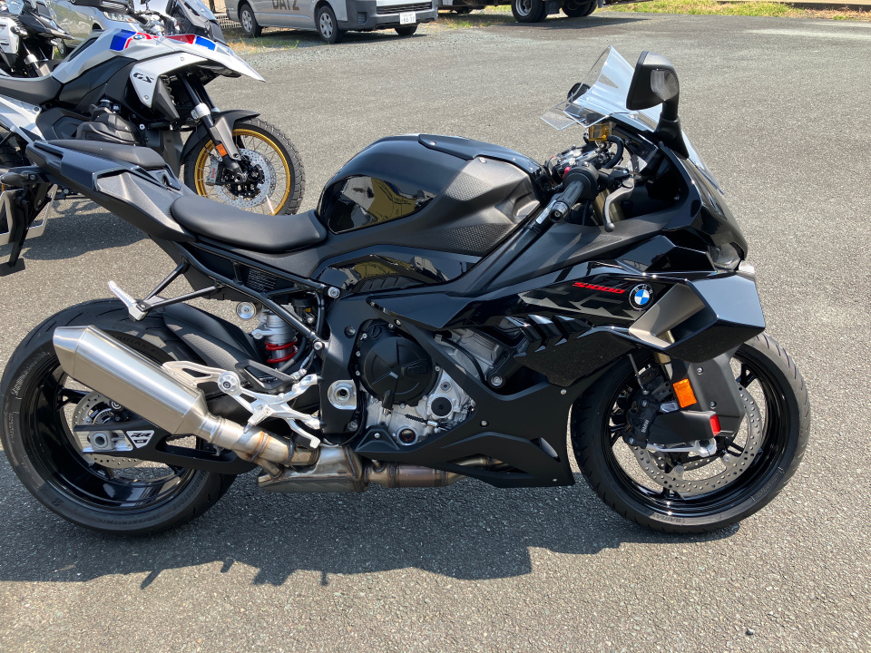 BMW S1000RR