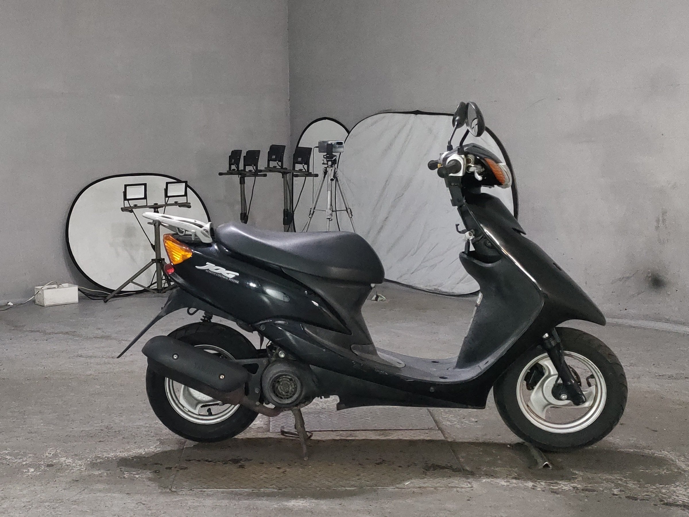 Yamaha JOG 50