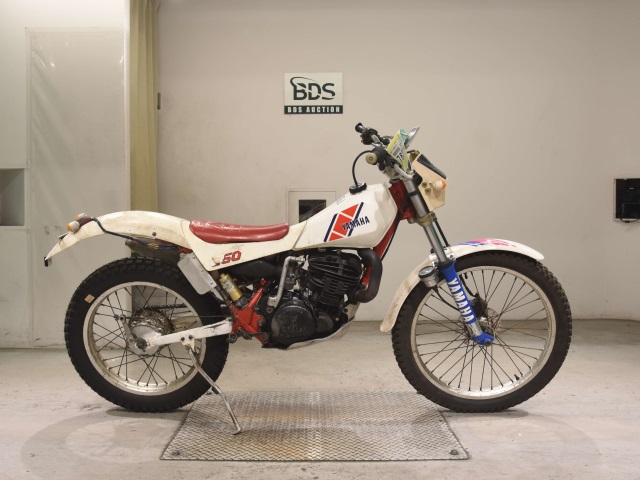 Yamaha TY250