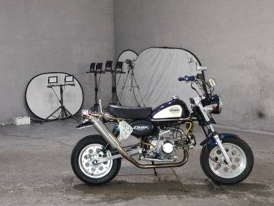 Honda MONKEY