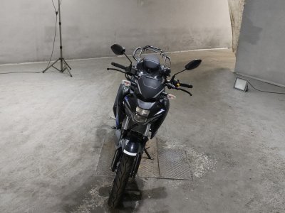 Suzuki GSX-S125 — фото 3