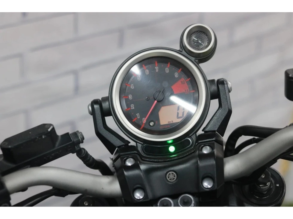 Yamaha V-MAX1200 — фото 4