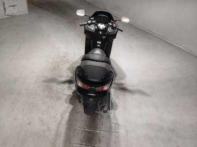 Honda FORZA Z — фото 6