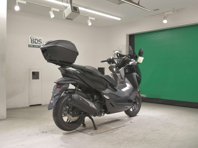 Honda FORZA — фото 5