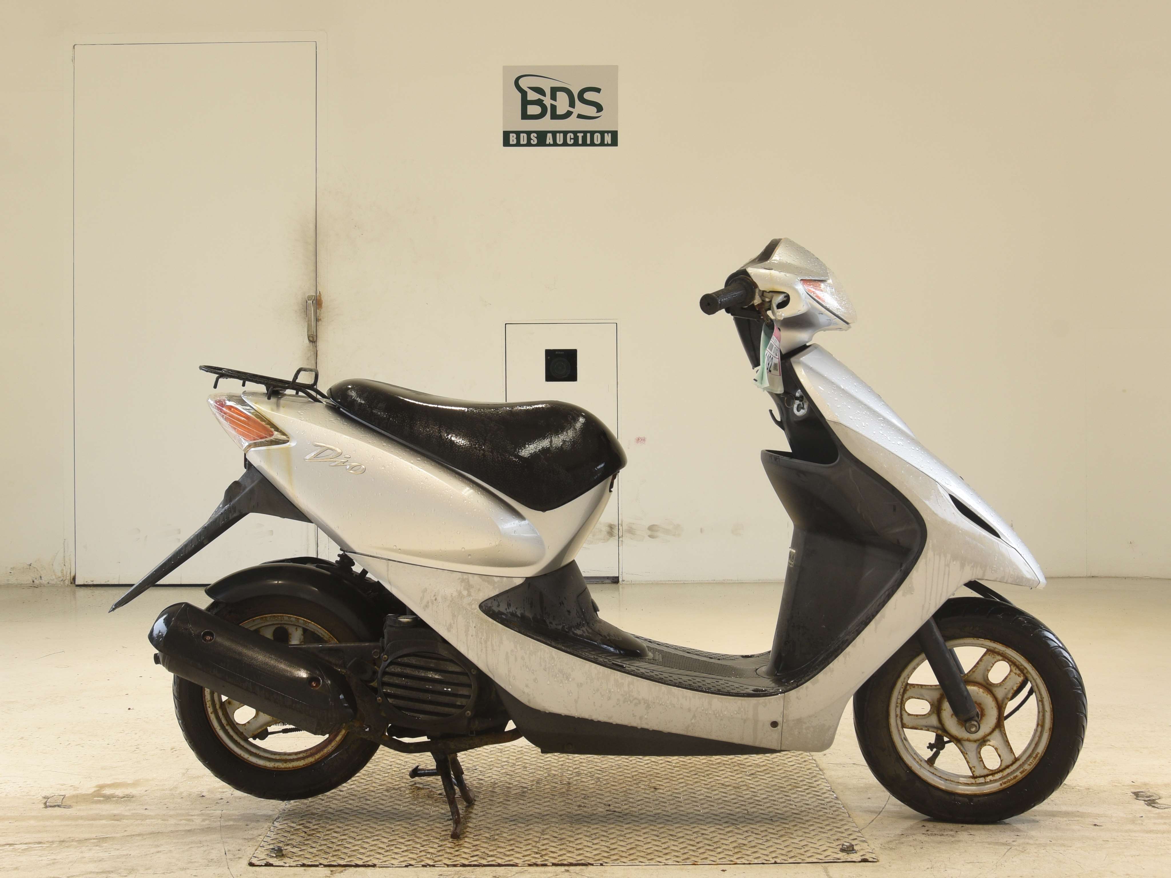 Honda DIO