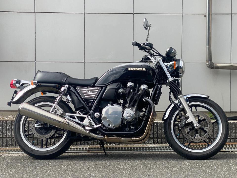 Honda CB1100