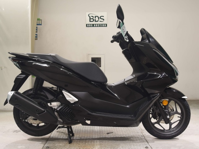 Honda PCX125