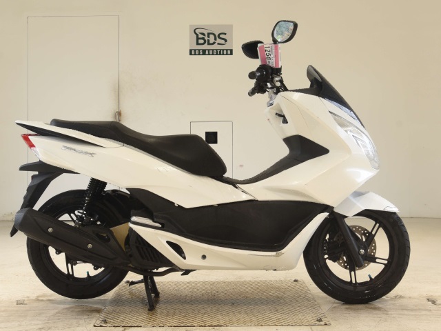 Honda PCX125