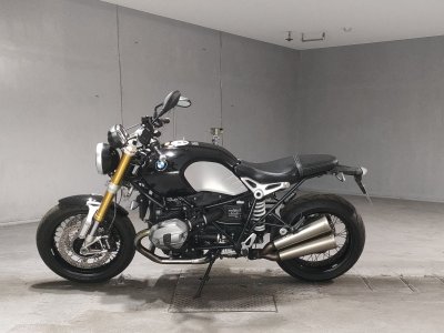 BMW R NINE T — фото 2