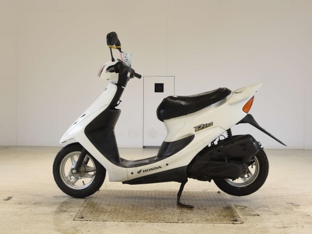 Honda DIO — фото 2