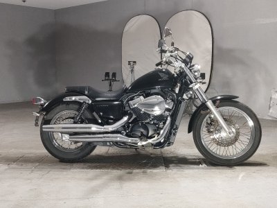 Honda SHADOW400 RS