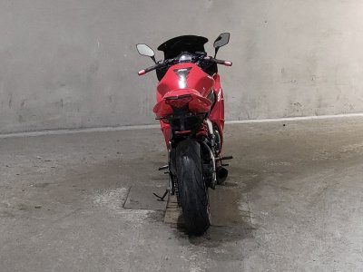 Kawasaki NINJA650 — фото 4