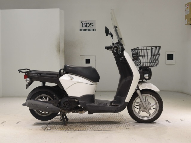 Honda BENLY110