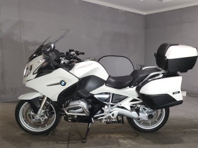 BMW R1200RT — фото 2