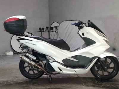 Honda PCX150