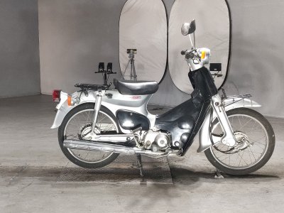 Honda SUPER CUB50