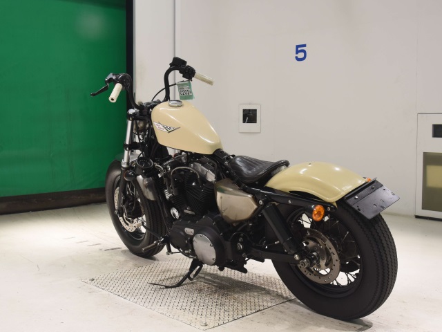 Motorcycle photo