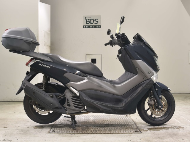 Yamaha N-MAX125