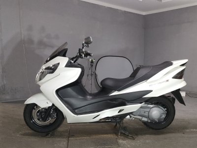 Suzuki SKYWAVE 250S — фото 2