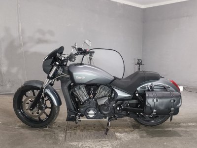 Victory OCTANE — фото 2
