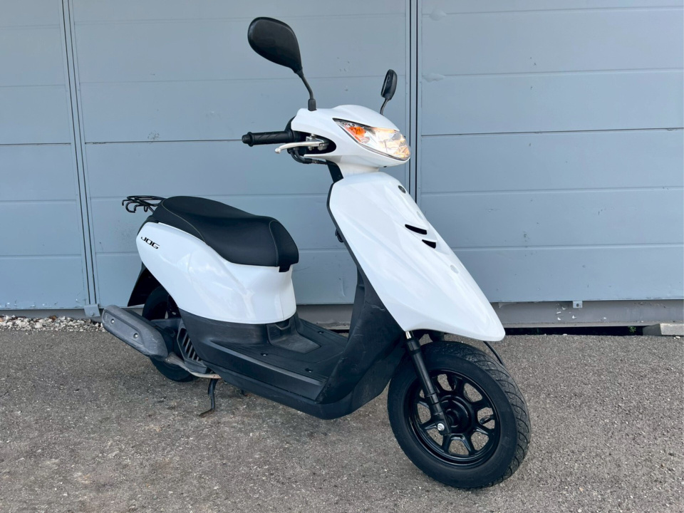 Yamaha JOG 50