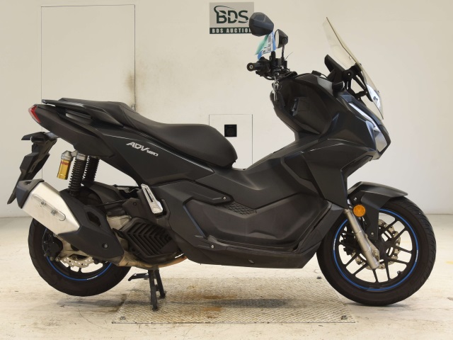 Honda ADV 160