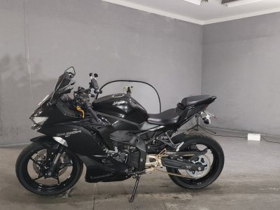 Kawasaki NINJA ZX-25R — фото 2