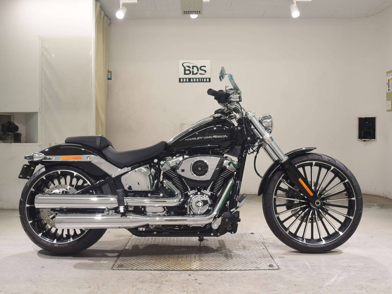 HD FXBR1920