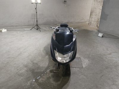 Yamaha MAXAM250 — фото 3