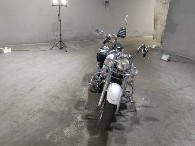 Yamaha DRAGSTAR XVS400 CLASSIC — фото 3