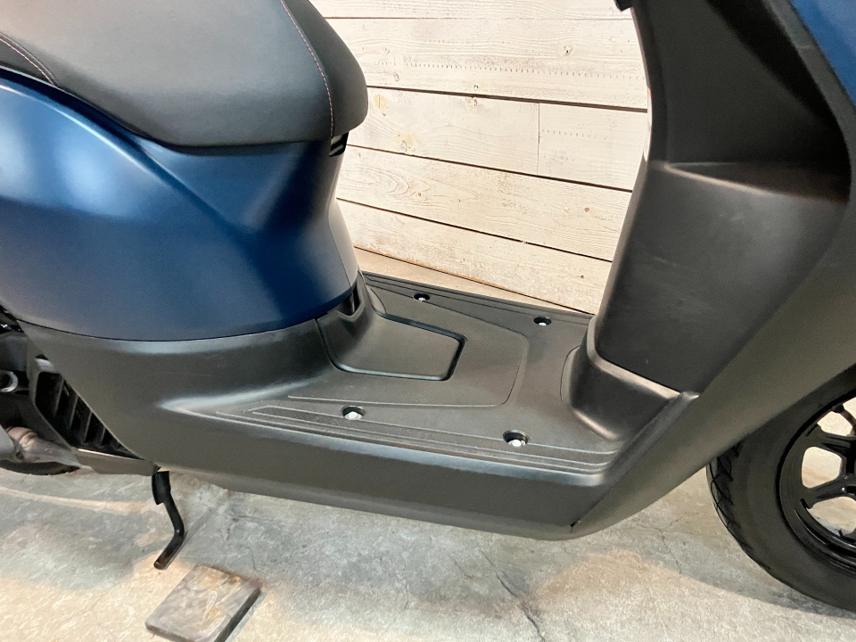 Yamaha JOG 50 — фото 14