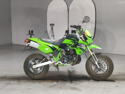 Kawasaki KSR50
