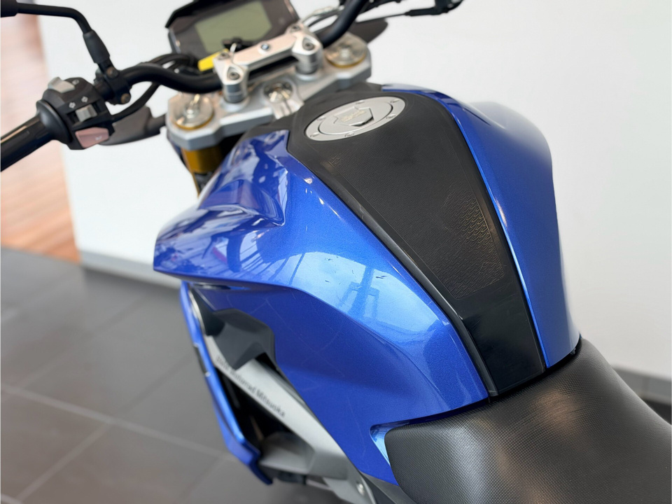 BMW G310R — фото 7