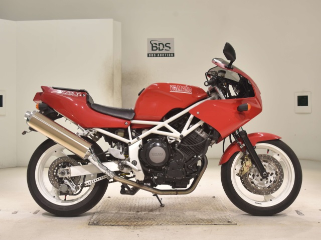 Yamaha TRX850