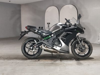 Kawasaki NINJA400