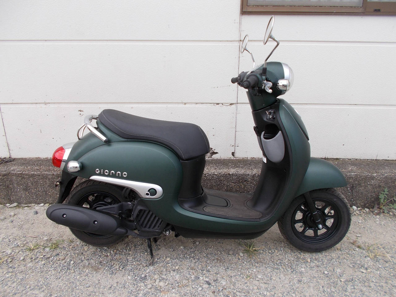 Honda JORUNO