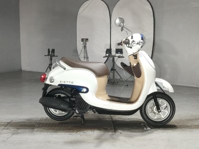 Honda GIORNO