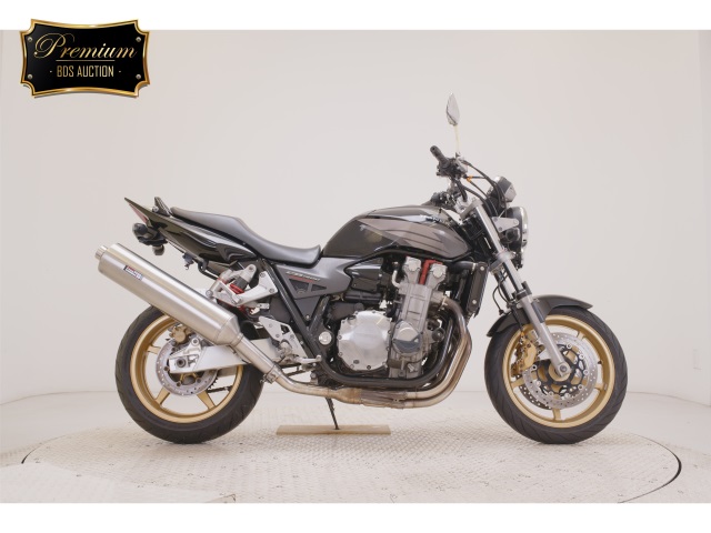Honda CB1300SF