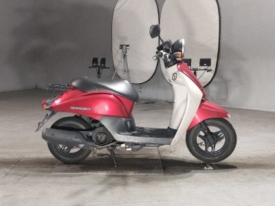 Honda TODAY F