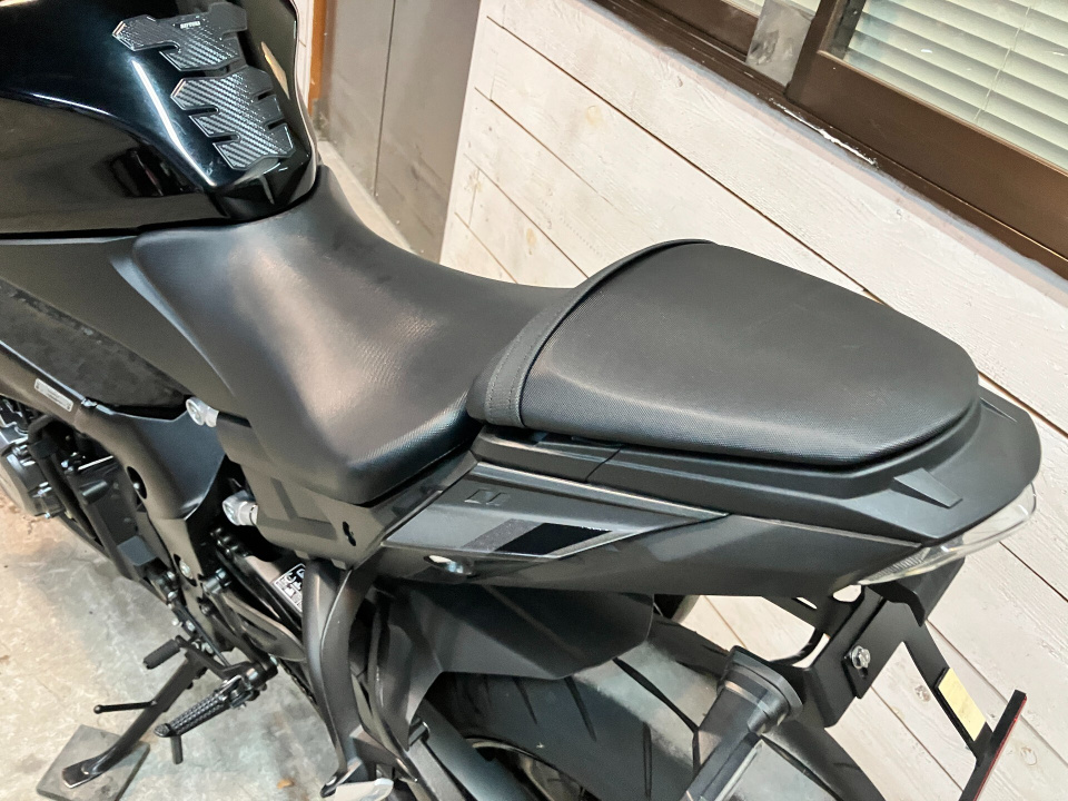Suzuki GSX-S1000 — фото 5