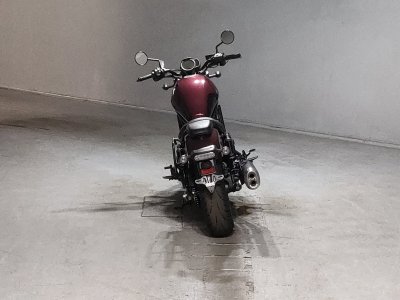 Honda REBEL CMX1100 — фото 4