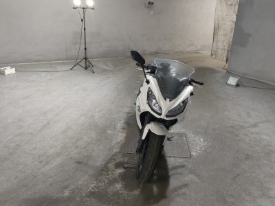 Kawasaki NINJA400 — фото 3
