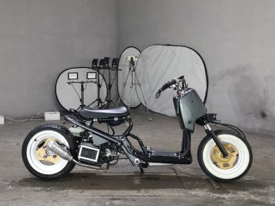Honda ZOOMER
