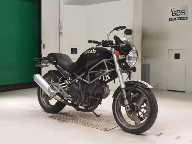 Ducati MONSTER 400 — фото 3