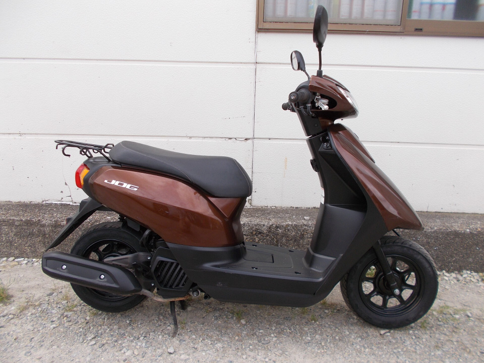 Yamaha JOG 50