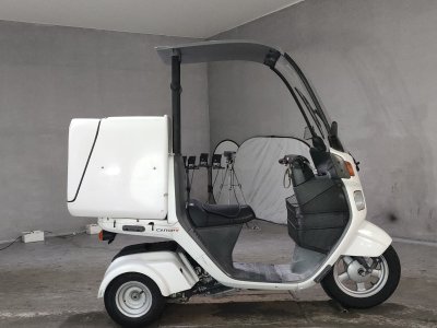 Honda GYRO CANOPY