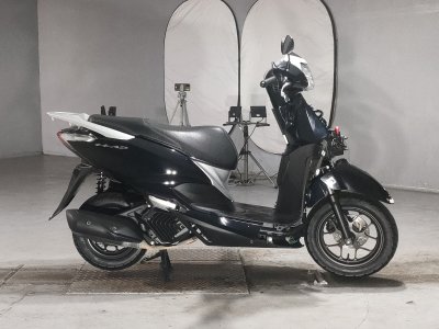 Honda LEAD125